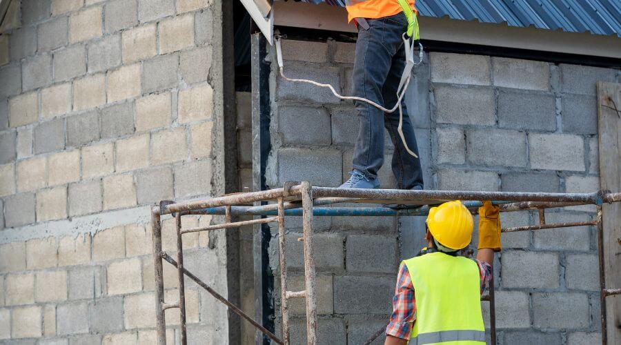 Local Siding Services in Heath, MA